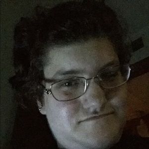 Meet your Posher, Crissy